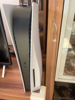 Ps5 s mechanikou