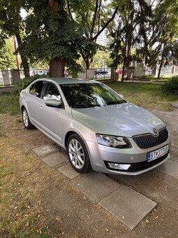 Skoda Octavia 3 1.6 TDI 77kW