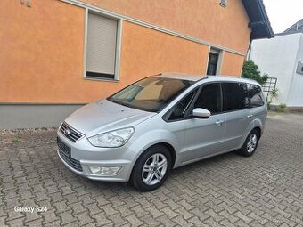 Ford Galaxy 2.0