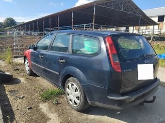 Predám Ford FOCUS Pojazdný