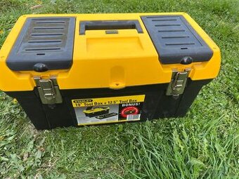 Stanley box na naradie 2v1
