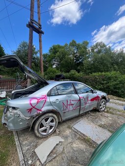 Mazda 6 gg diely