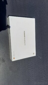 Huawei MediaPad M5 10.8" – málo používaný tablet s krabicou