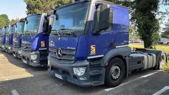 PREDÁM ŤAHAČ MERCEDES ACTROS 1843 low