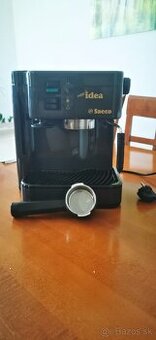 Saeco super idea
