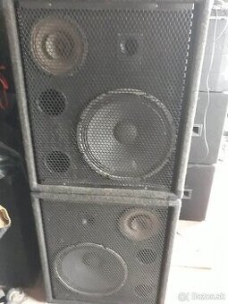 Dan eminence reprobedne 15"