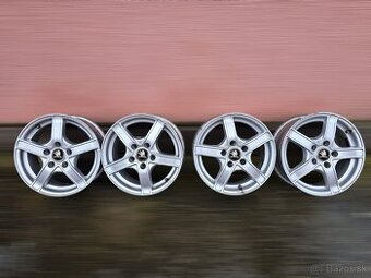 Alu disky 5x112 R15