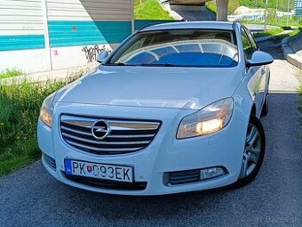 ✳️Opel Insignia ST 2.0 CDTI 130k Edition✳️