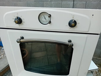 Rúra Whirpool retro