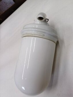 Predám starožitnu lampu