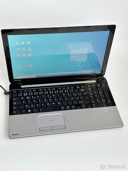 Notebook Toshiba Satellite C55D-A-150