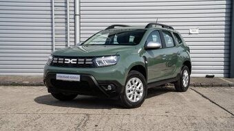 Dacia Duster 1.0 TCe , rv. 2024, 19.000 km, prvý majiteľ