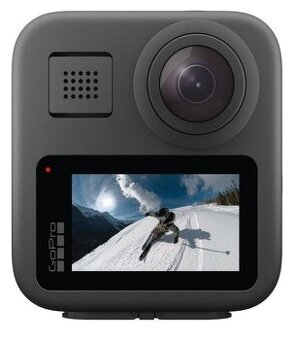 Gopro max