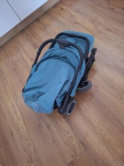 Športový kočík KINDERKRAFT