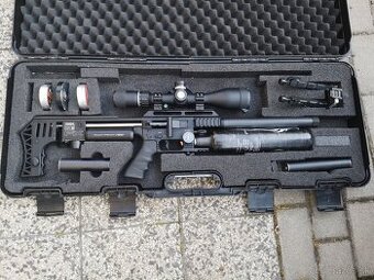 FX impact M3