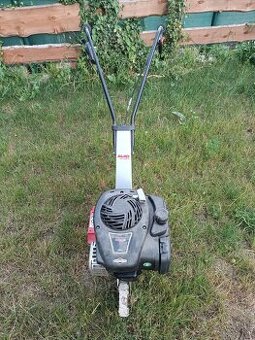 Rotavator