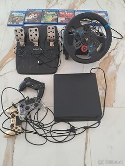 PS4 - 1