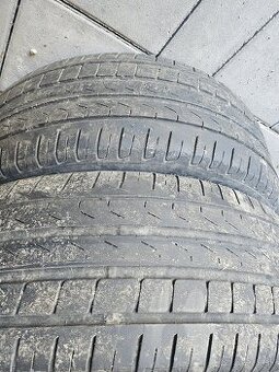 Letné 205/55R16
