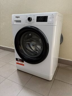 Whirpool Práčka