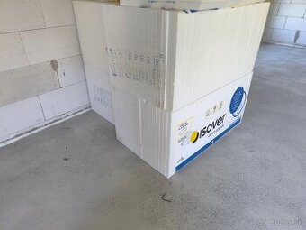 Isover EPS FLOOR 4000 30mm