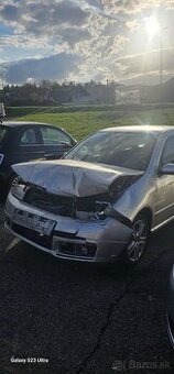 Fabia 1.4 16V