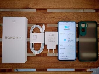 Honor 90 lite