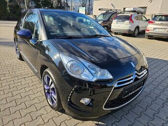 CITROEN DS3 1.6/120 PS Benzín