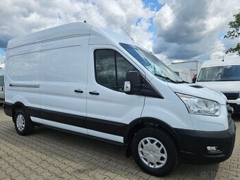 Ford transit L3H3 2.0TdCi/131hp - 2020