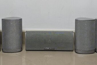 Harman kardon 3.0 reproduktory