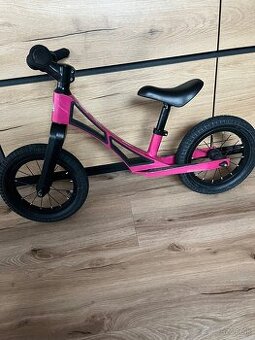 Detské odražadlo Bikestar