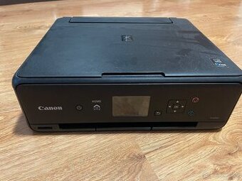 Canon TS5050 - 1