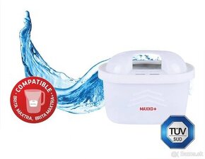 Vodné filtre pre Brita Maxtra, Maxtra+ - 1