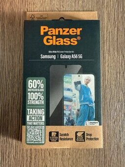PanzerGlass Samsung Galaxy A56 5G