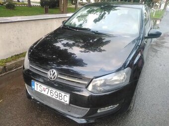 VW Polo - 1
