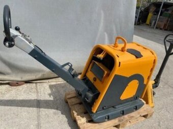 Vibroplatňa Weber - 1