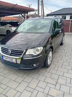 Vw touran 2.0 TDI