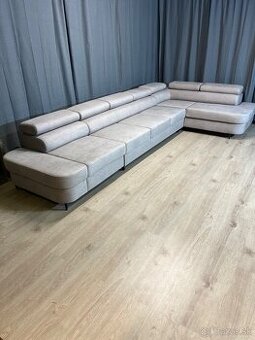 Sedacia súprava MAXI / gauč 285/C
