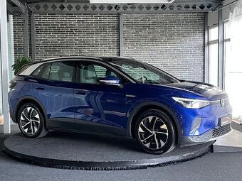 Volkswagen ID.4 Pro Performance 77kWh