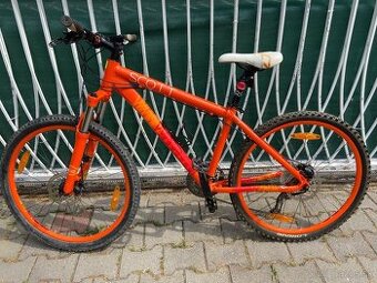 Decky bicykel na predaj - 1