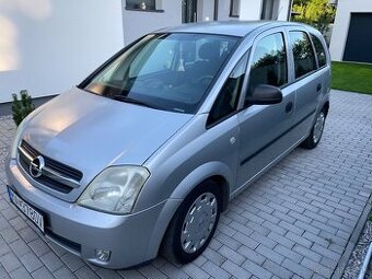 Opel Meriva 1.6, 16V, 64kW, r.v.2024