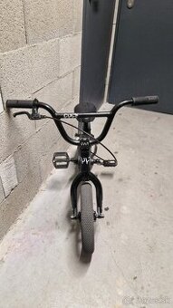 BMX CULT Juvenile 12" detský bicykel