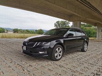 Škoda Octavia Combi 1.5 TSI Style ✅DSG✅LED✅VIRTUAL✅RADAR