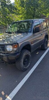 Pajero 2