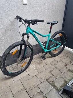 Predám bicykel
