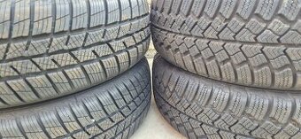 Zimné pneumatiky 185/65 R15