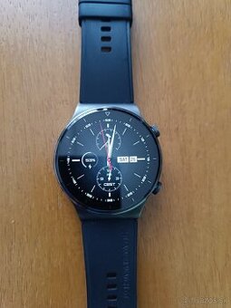 Huawei Watch GT2 Pro