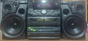 KENWOOD RXD-501