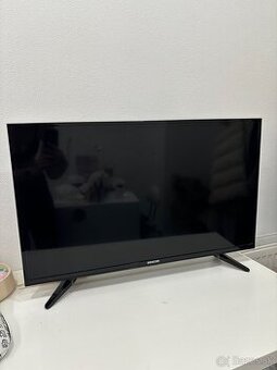 Televízor SENCOR SLE 32S601TCS