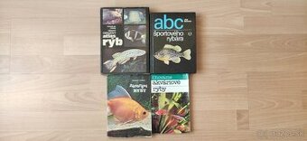 Ryby, Akvaristika