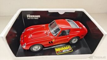 1:18 FERRARI GTO 1962